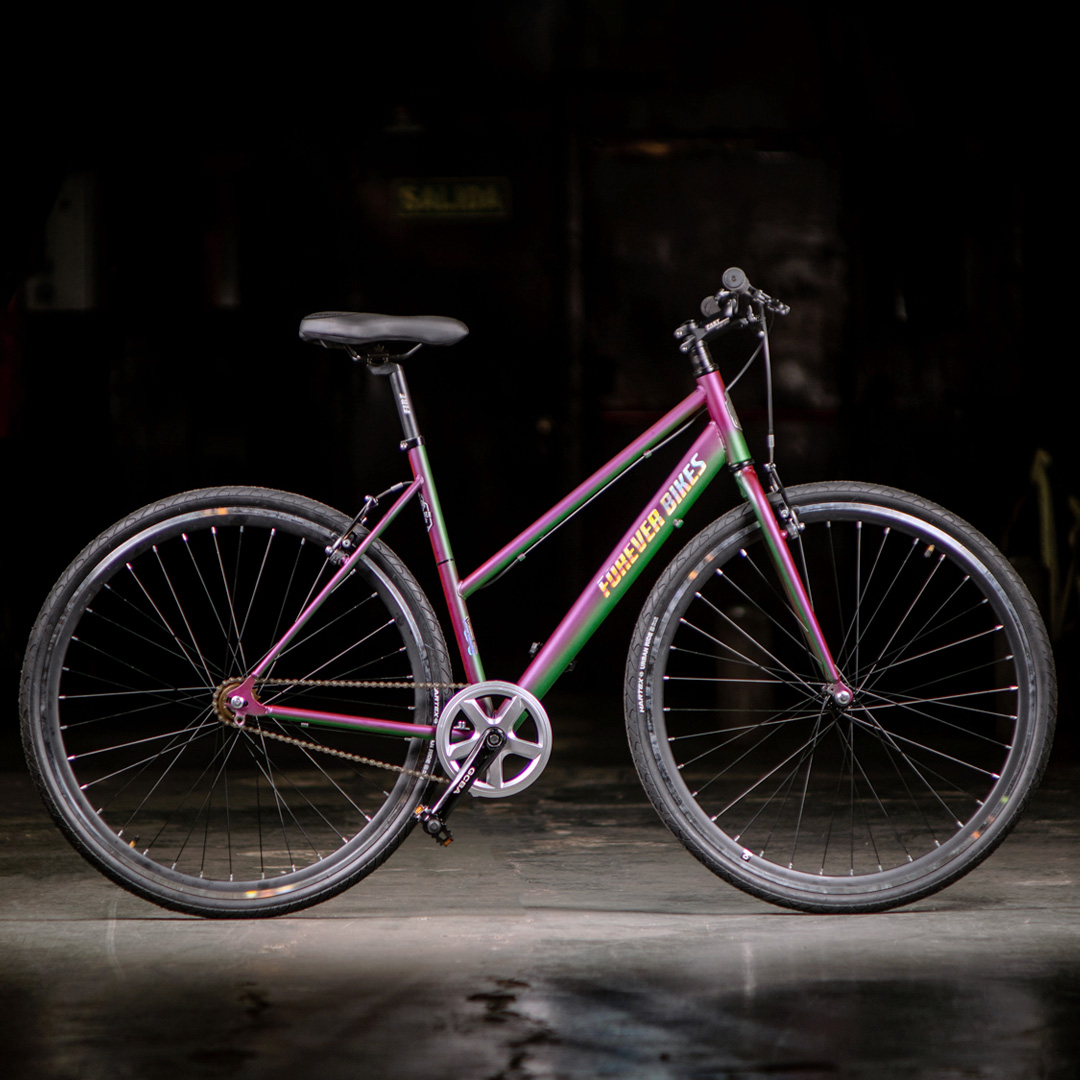 Chill Camaleon 1 velocidad Forever Bikes